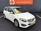 Mercedes Classe B 200 occasion année 2015 boite Automatique Annonce Mercedes Classe B 200 occasion Diesel 200 CDI - BV 7G-DCT Sensation à Labège