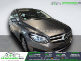 Annonce Mercedes Classe B 200 occasion Diesel 200 CDI BVA � Beaupuy