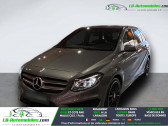 Annonce Mercedes Classe B 200 occasion Diesel 200 CDI BVA � Beaupuy