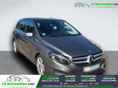Annonce Mercedes Classe B 200 occasion Diesel 200 CDI BVA � Beaupuy