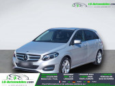 Mercedes Classe B 200 200 CDI BVA  � Beaupuy 31