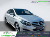 Mercedes Classe B 200 200 CDI BVA  � Beaupuy 31