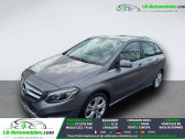 Annonce Mercedes Classe B 200 occasion Diesel 200 CDI BVA � Beaupuy