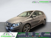 Annonce Mercedes Classe B 200 occasion Diesel 200 CDI BVA � Beaupuy