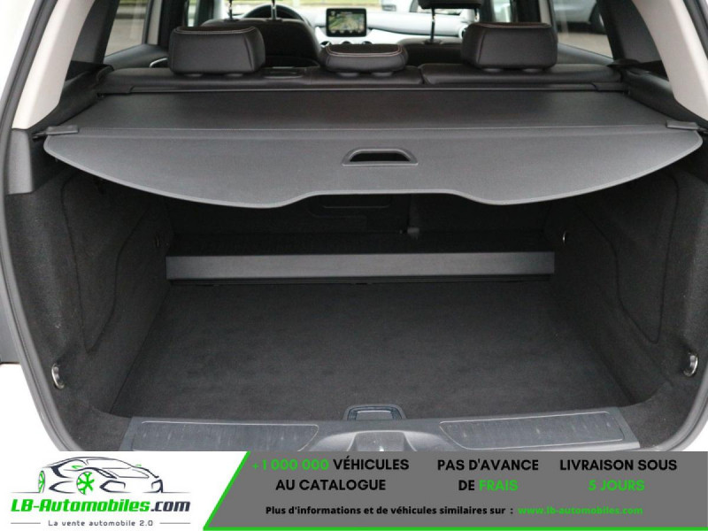 Mercedes Classe B 200 200 CDI BVA  occasion � Beaupuy - photo n�9