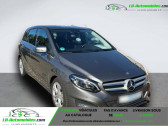 Annonce Mercedes Classe B 200 occasion Diesel 200 CDI BVA � Beaupuy