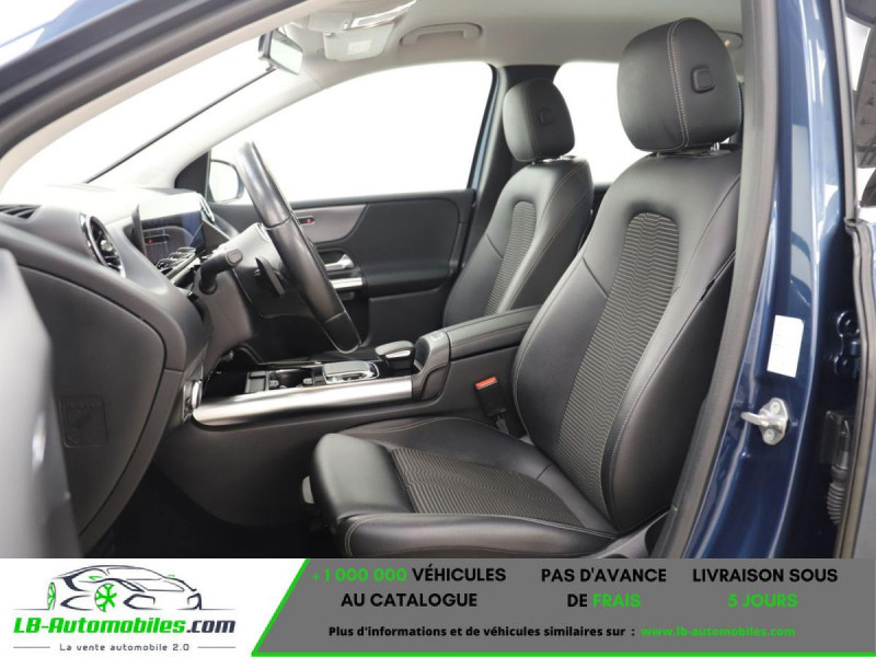 Mercedes Classe B 200 200 CDI BVA  occasion � Beaupuy - photo n�8