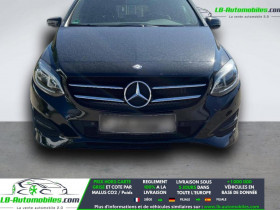 Mercedes Classe B 200 200 CDI BVA  occasion � Beaupuy - photo n�5