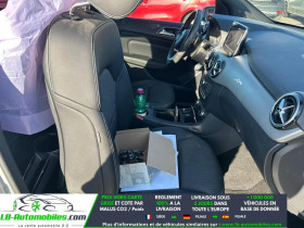 Mercedes Classe B 200 200 CDI BVA  occasion � Beaupuy - photo n�5