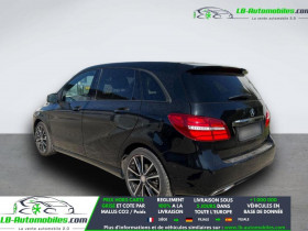 Mercedes Classe B 200 200 CDI BVA  occasion � Beaupuy - photo n�4