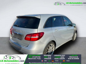 Mercedes Classe B 200 200 CDI BVA  occasion � Beaupuy - photo n�3