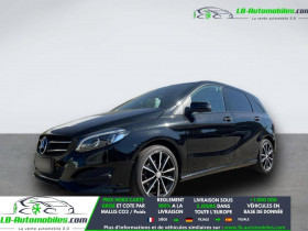 Mercedes Classe B 200 200 CDI BVA  occasion � Beaupuy - photo n�2
