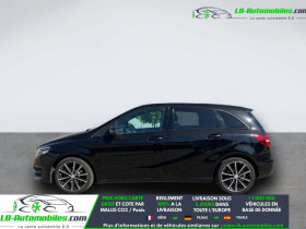 Mercedes Classe B 200 200 CDI BVA  occasion � Beaupuy - photo n�6