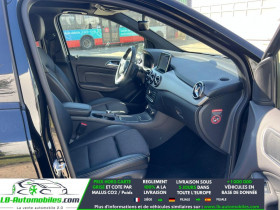 Mercedes Classe B 200 200 CDI BVA  occasion � Beaupuy - photo n�8