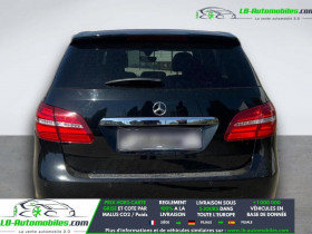 Mercedes Classe B 200 200 CDI BVA  occasion � Beaupuy - photo n�7