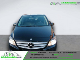 Mercedes Classe B 200 200 CDI BVA  occasion � Beaupuy - photo n�4