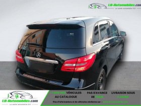 Mercedes Classe B 200 200 CDI BVA  occasion � Beaupuy - photo n�3