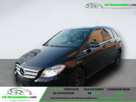 Mercedes Classe B 200 200 CDI BVA  occasion � Beaupuy - photo n�2