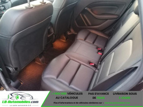 Mercedes Classe B 200 200 CDI BVA  occasion � Beaupuy - photo n�6