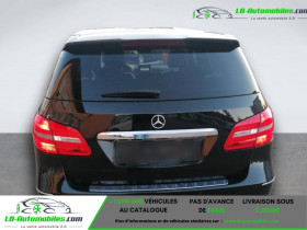 Mercedes Classe B 200 200 CDI BVA  occasion � Beaupuy - photo n�5