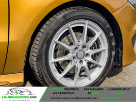 Mercedes Classe B 200 200 CDI BVA  occasion � Beaupuy - photo n�10