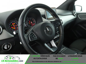 Mercedes Classe B 200 200 CDI BVA  occasion � Beaupuy - photo n�8