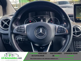 Mercedes Classe B 200 200 CDI BVA  occasion � Beaupuy - photo n�9