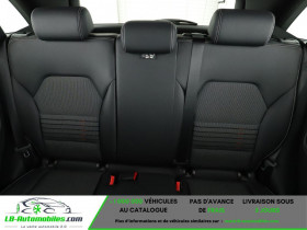 Mercedes Classe B 200 200 CDI BVA  occasion � Beaupuy - photo n�7