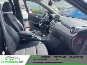Mercedes Classe B 200 200 CDI BVA  occasion � Beaupuy - photo n�6