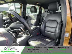 Mercedes Classe B 200 200 CDI BVA  occasion � Beaupuy - photo n�7