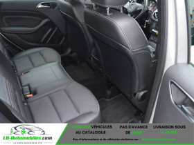 Mercedes Classe B 200 200 CDI BVA  occasion � Beaupuy - photo n�6