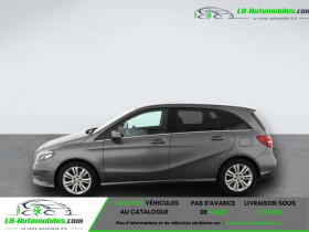 Mercedes Classe B 200 200 CDI BVA  occasion � Beaupuy - photo n�5