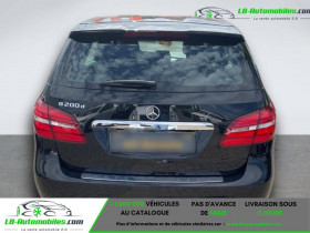 Mercedes Classe B 200 200 CDI BVA  occasion � Beaupuy - photo n�5