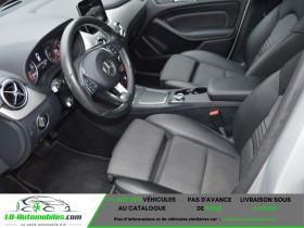 Mercedes Classe B 200 200 CDI BVA  occasion � Beaupuy - photo n�5