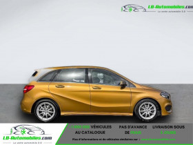 Mercedes Classe B 200 200 CDI BVA  occasion � Beaupuy - photo n�5