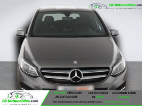 Mercedes Classe B 200 200 CDI BVA  occasion � Beaupuy - photo n�4