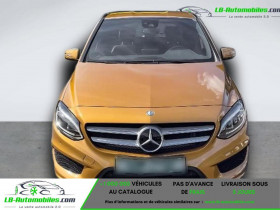 Mercedes Classe B 200 200 CDI BVA  occasion � Beaupuy - photo n�4