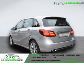 Mercedes Classe B 200 200 CDI BVA  occasion � Beaupuy - photo n�3
