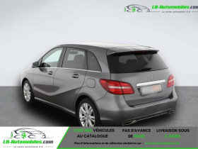 Mercedes Classe B 200 200 CDI BVA  occasion � Beaupuy - photo n�3