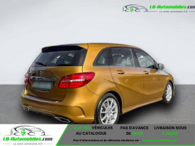 Mercedes Classe B 200 200 CDI BVA  occasion � Beaupuy - photo n�3