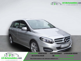 Mercedes Classe B 200 200 CDI BVA  occasion � Beaupuy - photo n�2