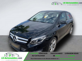 Mercedes Classe B 200 200 CDI BVA  occasion � Beaupuy - photo n�2