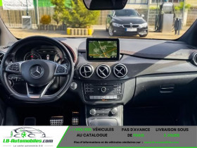 Mercedes Classe B 200 200 CDI BVA  occasion � Beaupuy - photo n�2