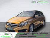 Mercedes Classe B 200 200 CDI BVA  � Beaupuy 31