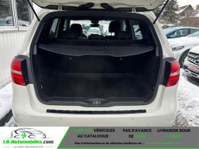 Mercedes Classe B 200 200 CDI BVA  occasion � Beaupuy - photo n�9