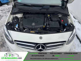 Mercedes Classe B 200 200 CDI BVA  occasion � Beaupuy - photo n�8