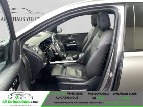 Mercedes Classe B 200 200 CDI BVA  occasion � Beaupuy - photo n�7