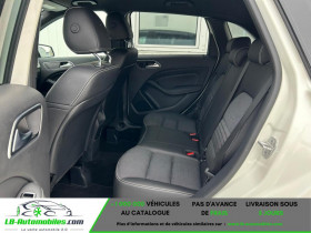 Mercedes Classe B 200 200 CDI BVA  occasion � Beaupuy - photo n�7