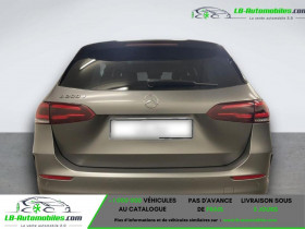 Mercedes Classe B 200 200 CDI BVA  occasion � Beaupuy - photo n�6