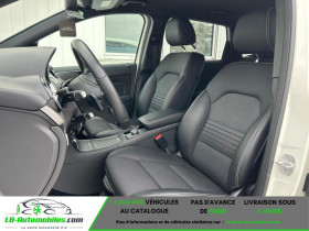Mercedes Classe B 200 200 CDI BVA  occasion � Beaupuy - photo n�6